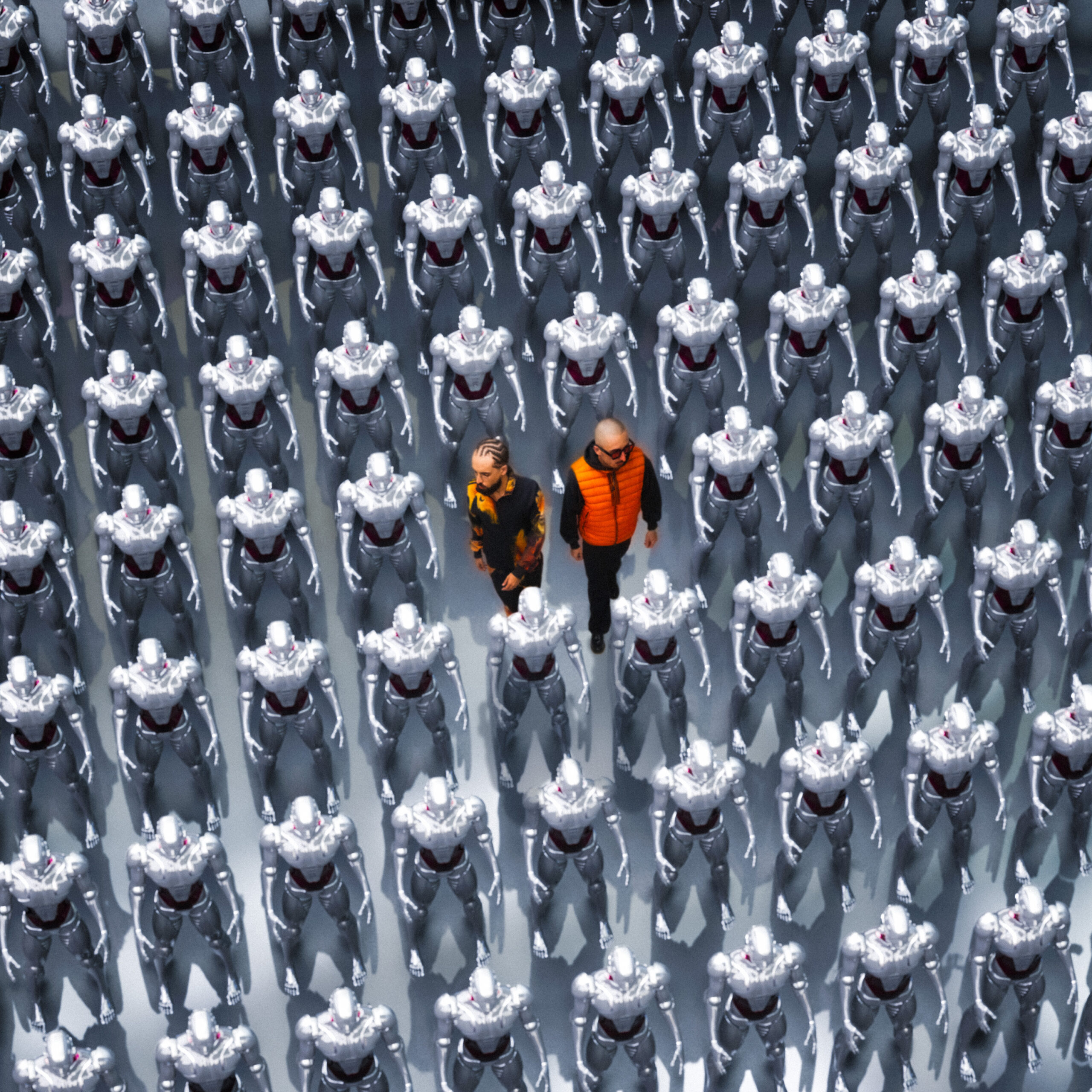 automates cover colo extra